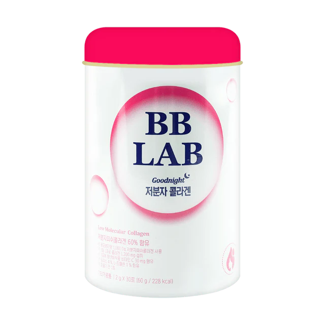 BB LAB- Low Molecular Collagen 2g*30ea