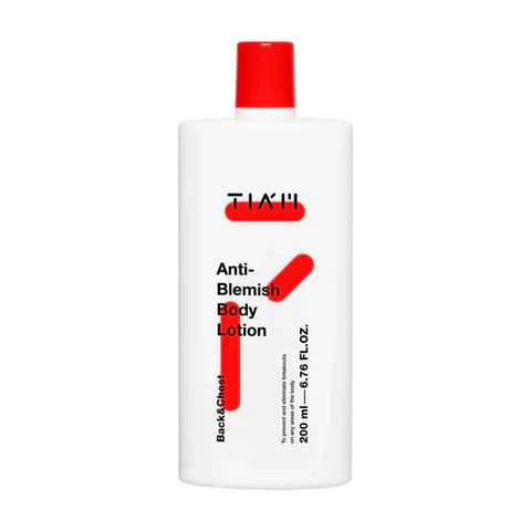 TIA'M - ANTI-BLEMISH BODY LOTION 200ML