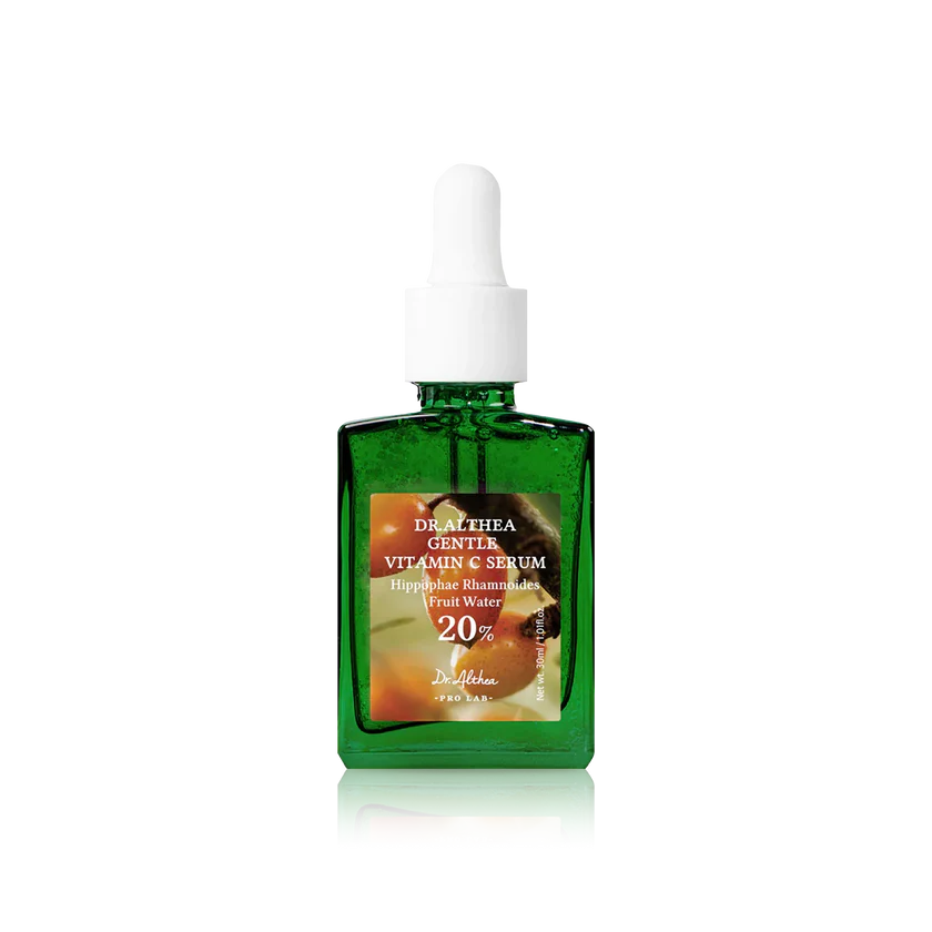 Dr.Althea - Gentle Vitamin C Serum 30ml