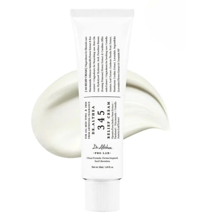 DR. ALTHEA - 345 Relief Cream