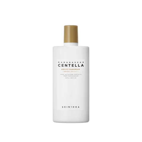 SKIN 1004 - Madagascar Centella Air-Fit Suncream Plus