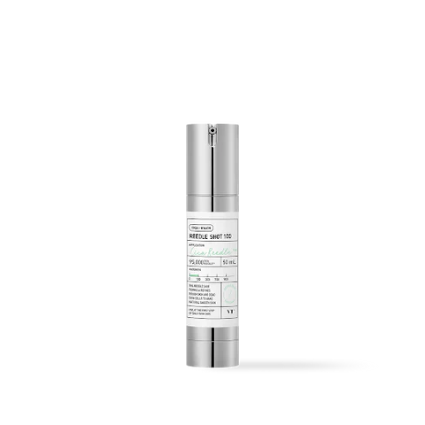 VT COSMETICS - VT Reedle shot 100