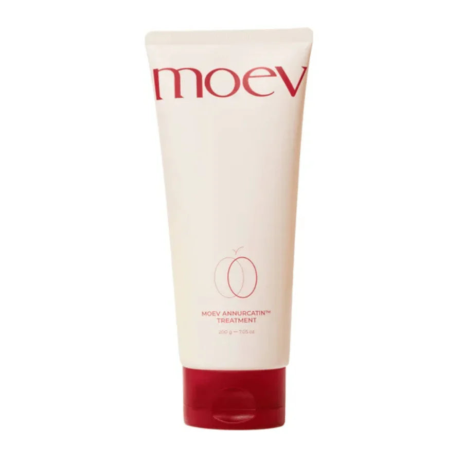 MOEV - ANNURCATIN TREATMENT