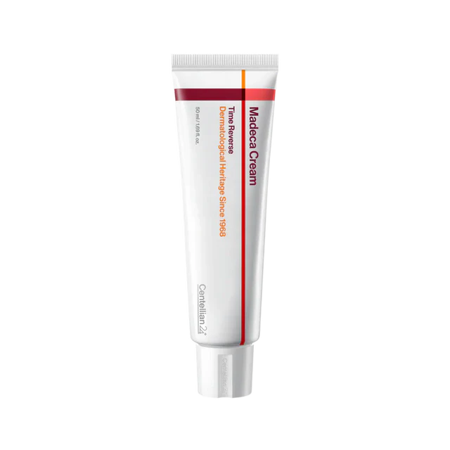 Centellian24 - Madeca Cream Time Reverse