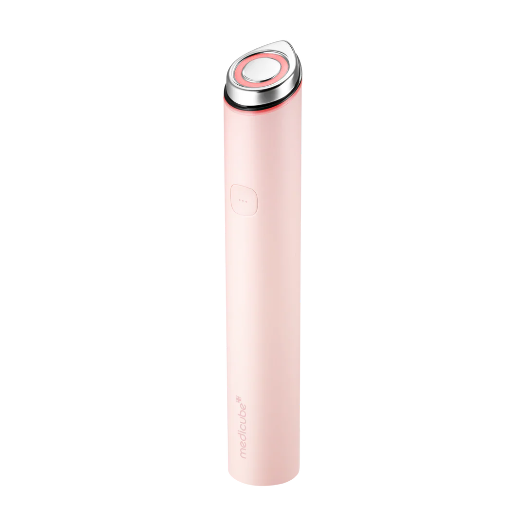 MEDICUBE - AGE-R BOOSTER PRO MINI Pink