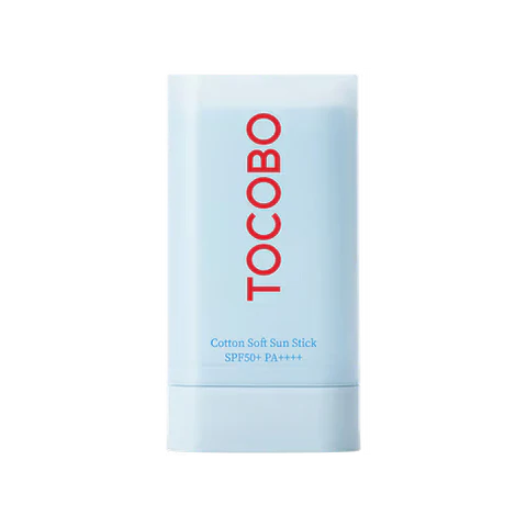 TOCOBO - Cotton Soft Sun Stick