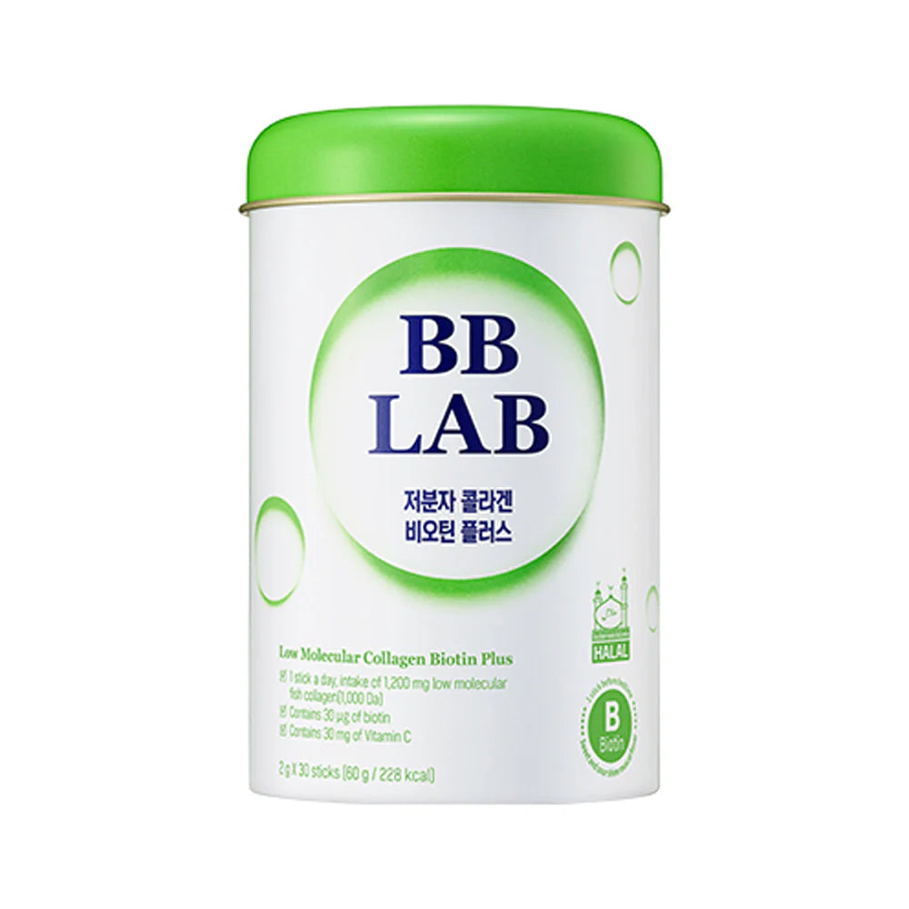 BB LAB Biotin