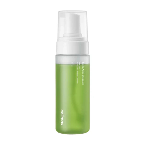 CELIMAX - NONI Acne Bubble Cleanser
