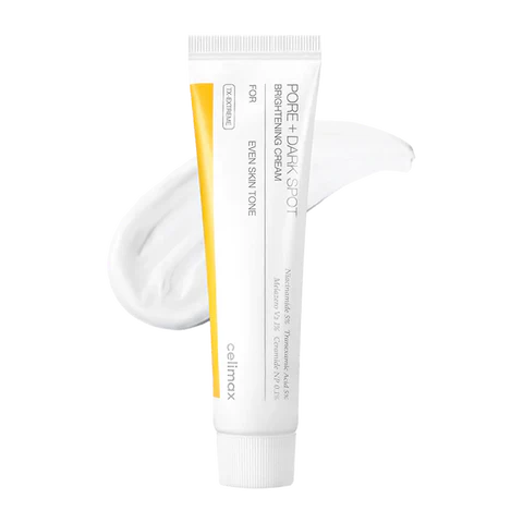 CELIMAX - Pore+Dark Spot Brightening Cream