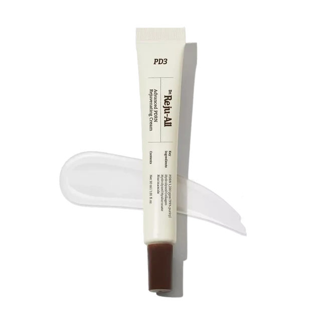 DR. REJU-ALL - Advanced PDRN Rejuvenating Cream