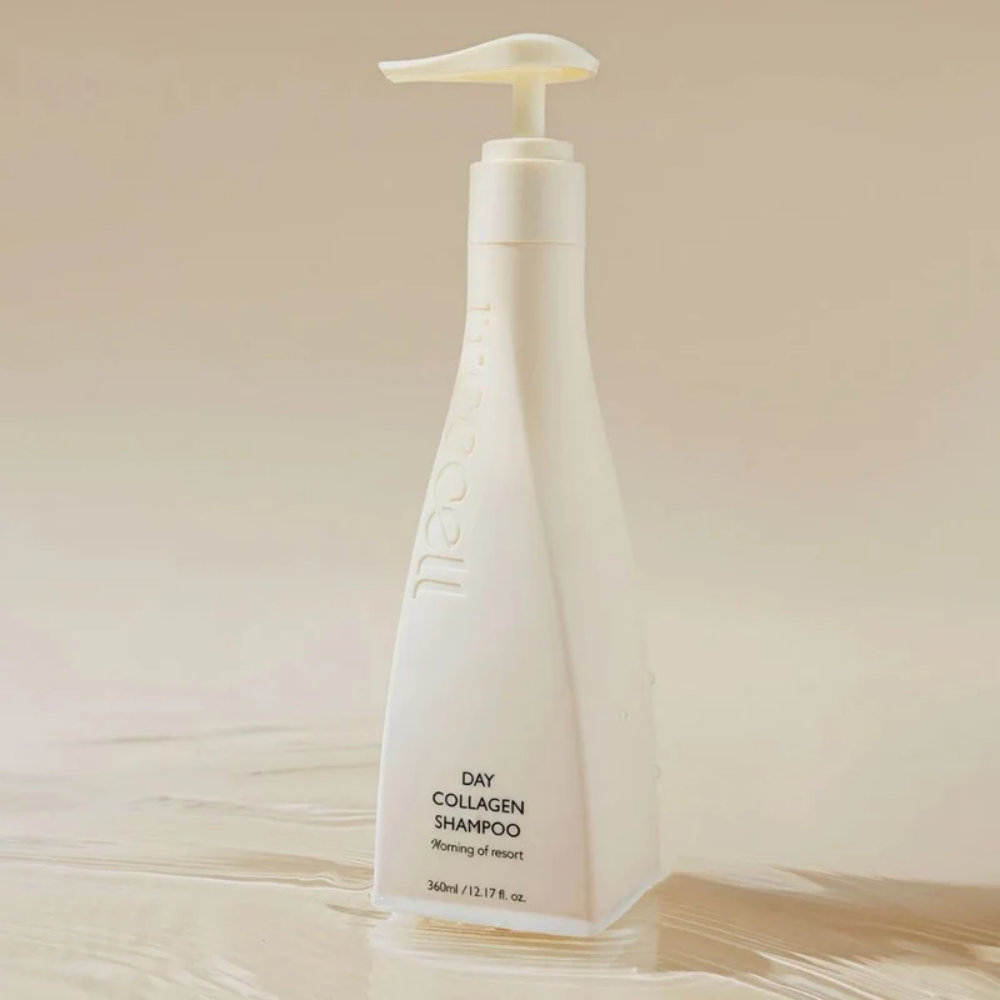 TREECELL Day Collagen Shampoo