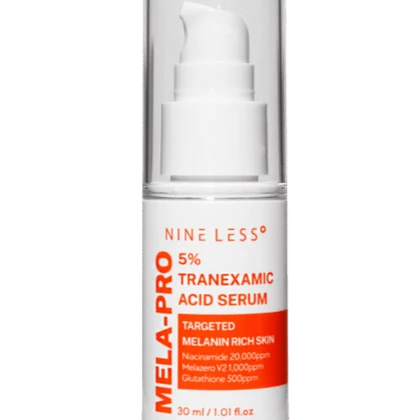 NINE LESS - MELA-PRO Tranexamic Acid Serum 30ml