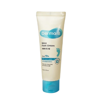 Derma: B Urea Foot Cream 80ml
