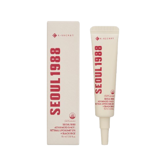 Seoul 1988 Advanced Shot Retinal Liposome - 15ml