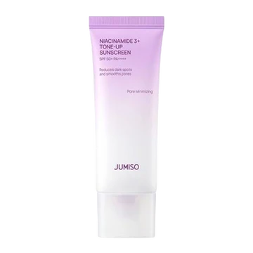 JUMISO - Niacinamide 3 + Tone-up Sunscreen 40ml