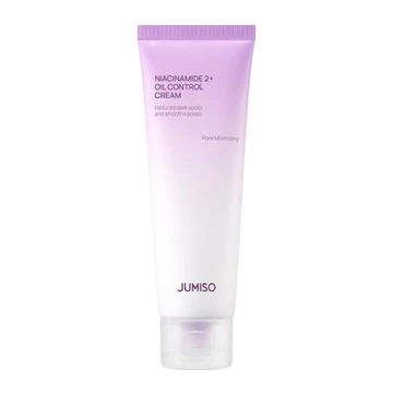 JUMISO - Niacinamide 2 + Oil Control Cream 80ml