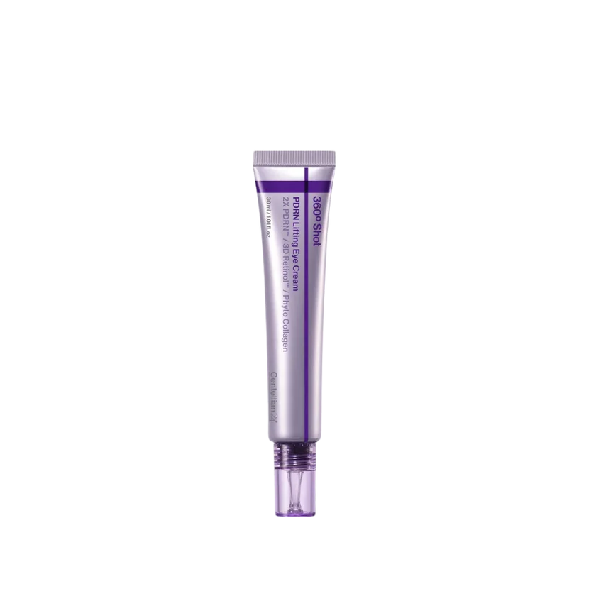 CENTELLIAN24 - 360º Shot PDRN lifting Eye cream 30ml