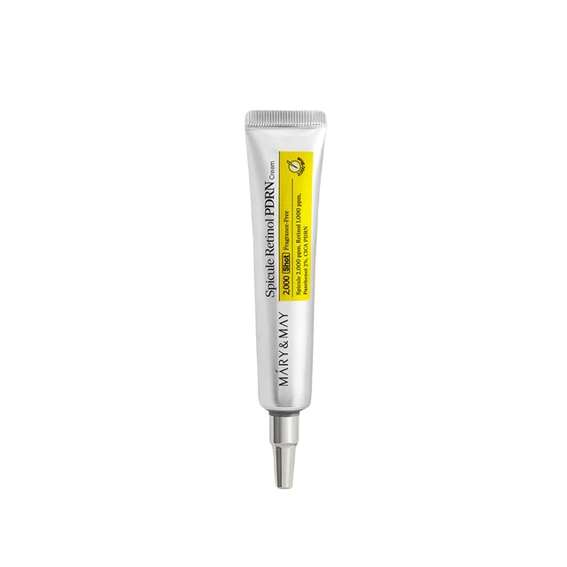 Mary&May - Spicule RETINOL PDRN Cream 15g