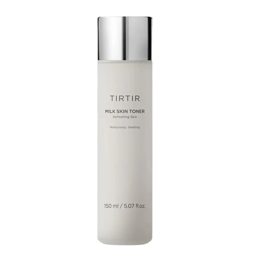 TIRTIR - MILK SKIN TONER 150ML