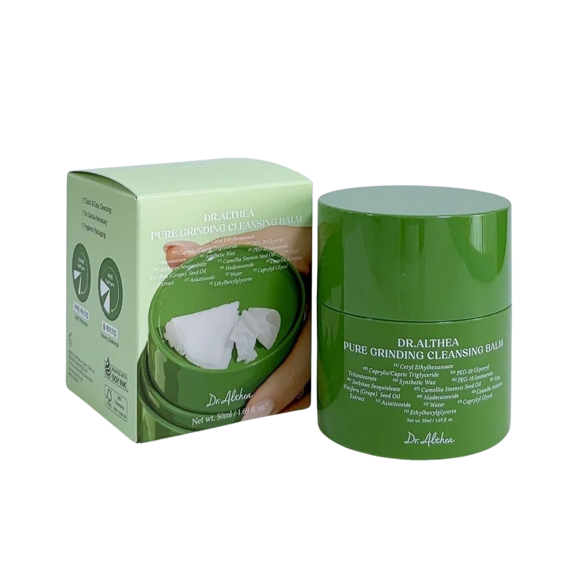 Dr.Althea - Pure Grinding Cleansing Balm 50ml