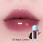 TOCOBO - Juicy Berry Plumping Lip Oil - 03 Black Berry