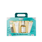 MIXSOON - Glass Skin Suit Case (4 pcs)