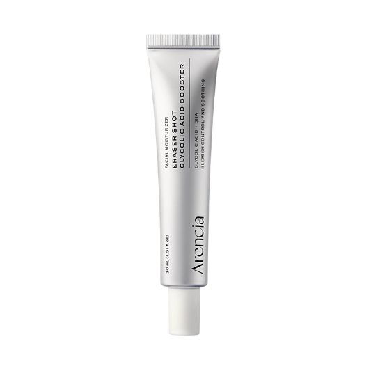 Arencia Eraser Shot Glycolic Acid Booster