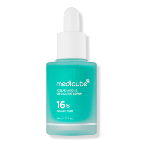 Medicube - AZELAIC ACID 16 BB CALMING SERUM 30ml