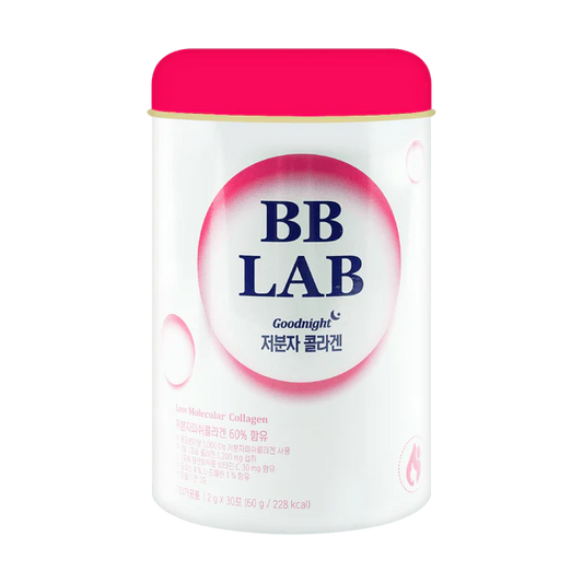 BB LAB- Low Molecular Collagen 2g*30ea