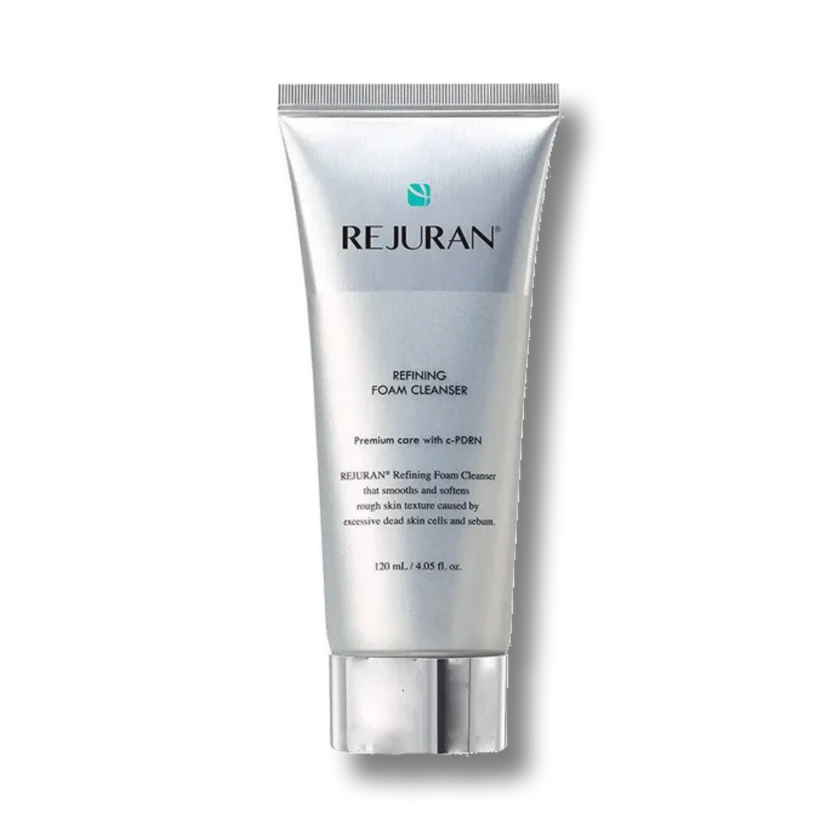 REJURAN - Refining Foam Cleanser 120ML