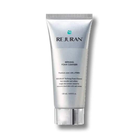 REJURAN - Refining Foam Cleanser 120ML