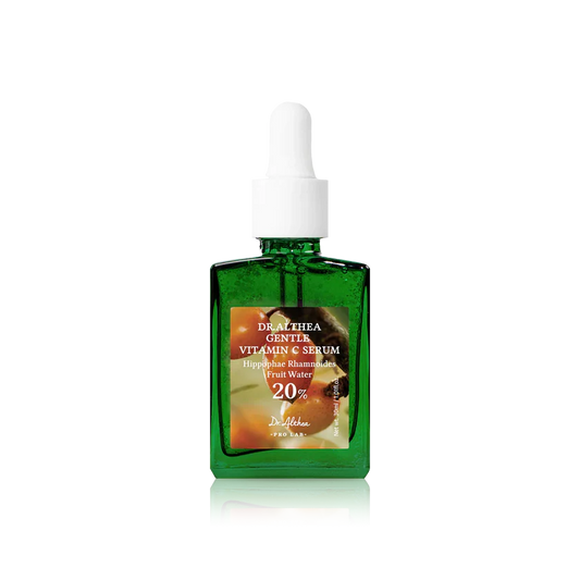 Dr.Althea - Gentle Vitamin C Serum 30ml