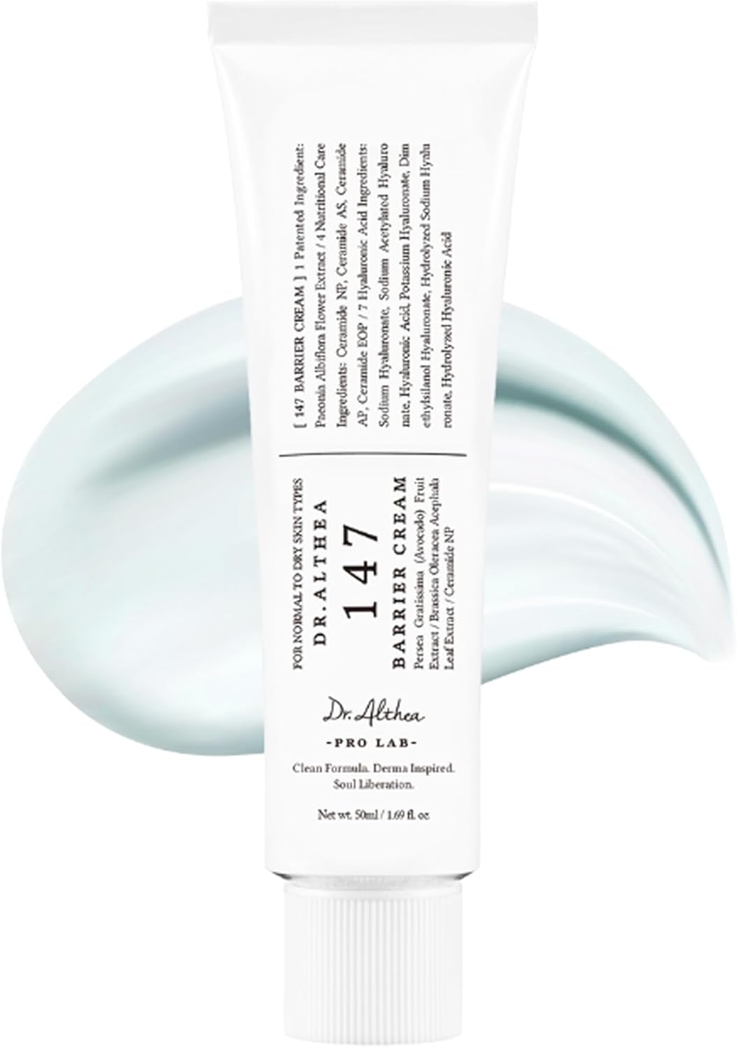 DR. ALTHEA - 147 Barrier Cream