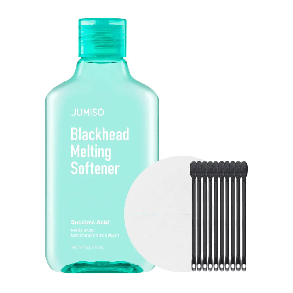 JUMISO - Blackhead Melting Softener