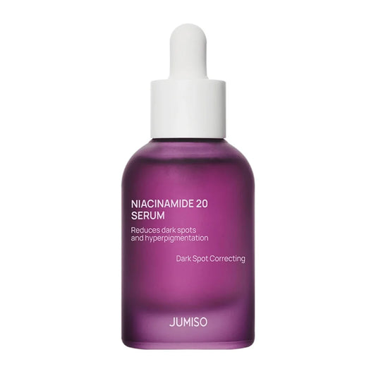JUMISO - Niacinamide 20%