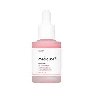 MEDICUBE - Collagen PDRN Pink Peptide Serum