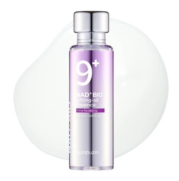 [Sérum antiarrugas] NUMBUZIN - No.9 NAD Bio Lifting Essence