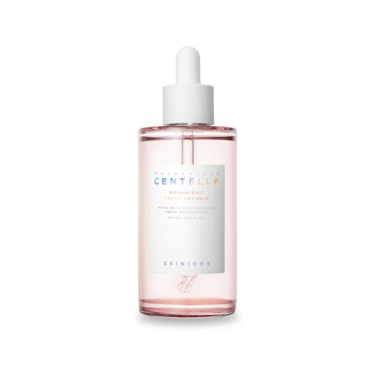 SKIN1004 Madagascar Centella - Poremizing Fresh Ampoule