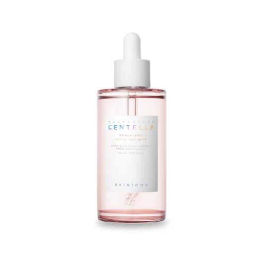 SKIN1004 Madagascar Centella - Poremizing Fresh Ampoule