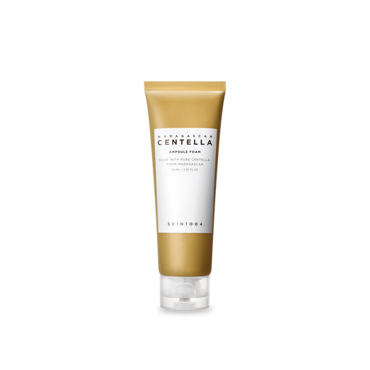 SKIN 1004 - Madagascar Centella Ampoule Foam