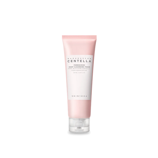 SKIN 1004 - Madagascar Centella Poremizing Deep Cleansing Foam