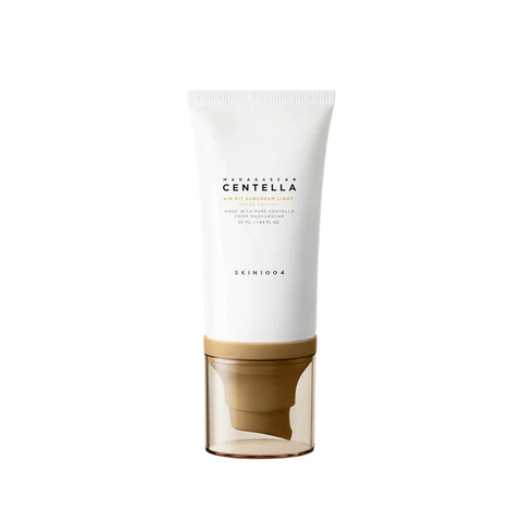 SKIN 1004 - Madagascar Centella Air Fit Suncream Light