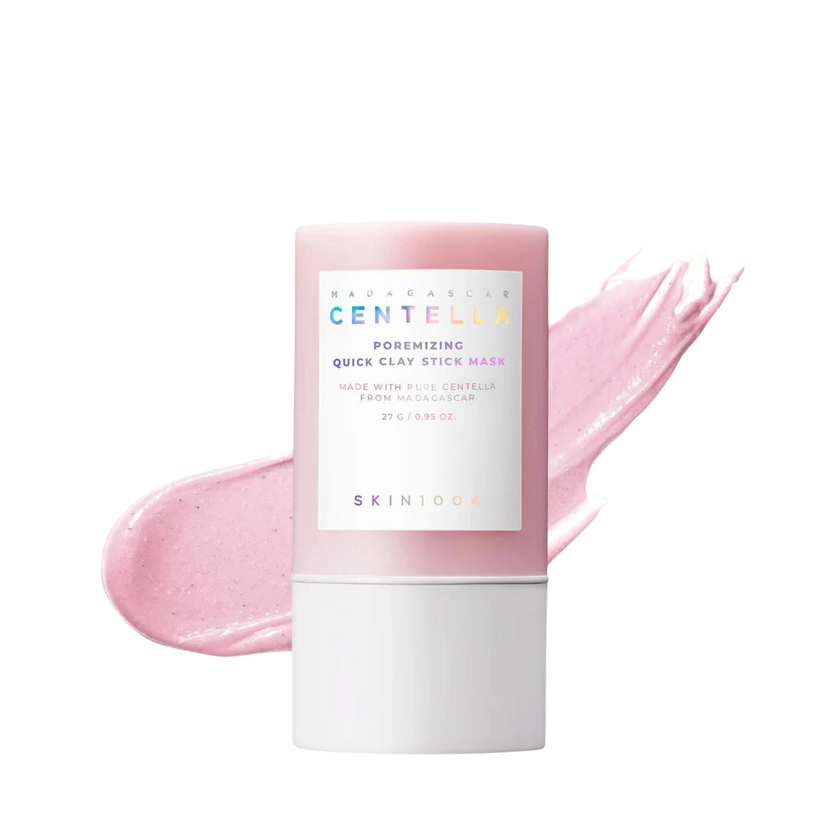SKIN 1004 - Madagascar Centella Poremizing Quick Clay Stick Mask