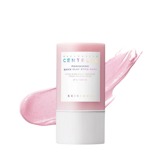 SKIN 1004 - Madagascar Centella Poremizing Quick Clay Stick Mask