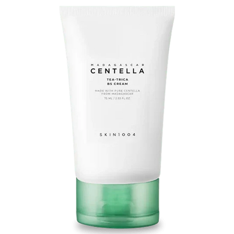 SKIN 1004 - Madagascar Centella Tea-Trica B5 Cream