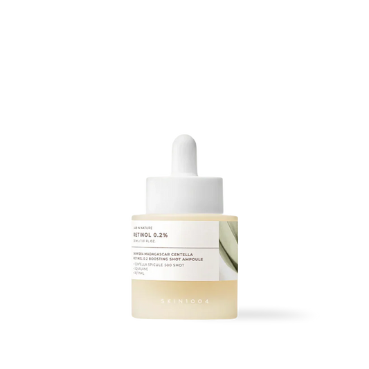 SKIN 1004 - Madagascar Centella Retinol 0.2 Boosting Shot Ampoule