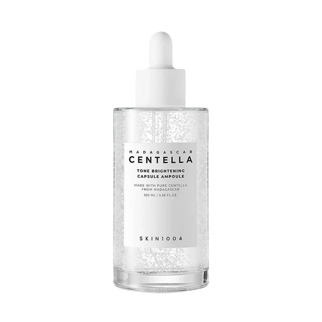 SKIN 1004 - Madagascar Centella Tone Brightening Capsule Ampoule