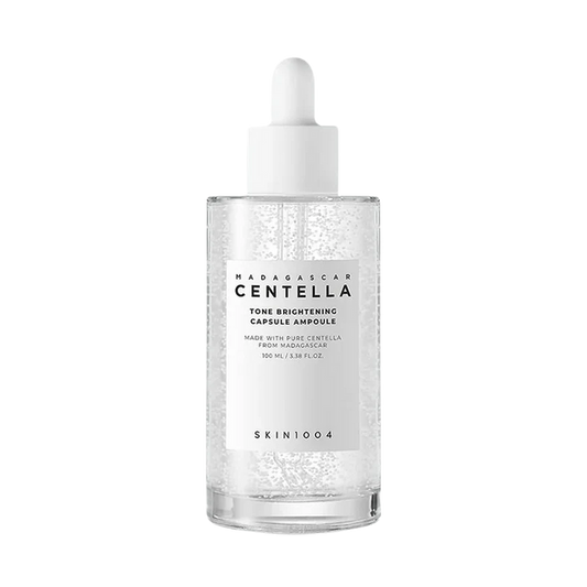 SKIN 1004 - Madagascar Centella Tone Brightening Capsule Ampoule