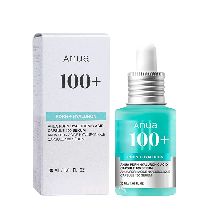 ANUA - PDRN Hyaluronic Acid Capsule