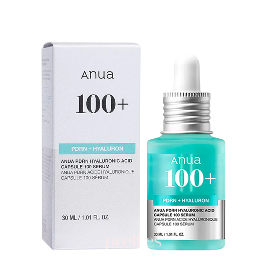 ANUA - PDRN Hyaluronic Acid Capsule